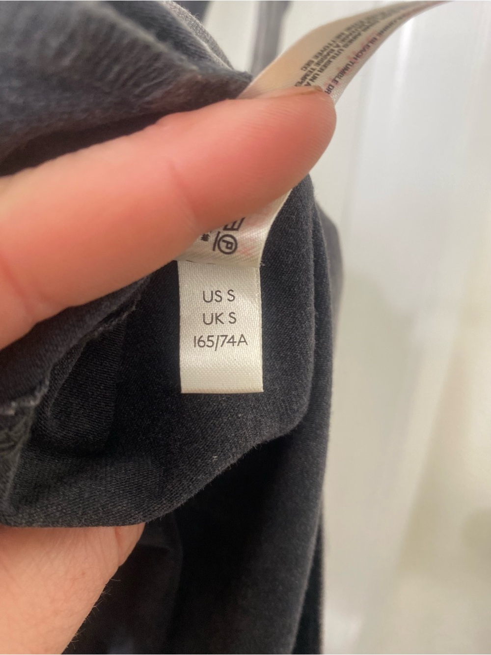 FP Movement by Free People One Piece - Washed Black(NWT) - Picture 12 of 12